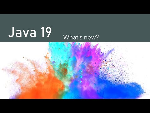 Java 19 New Features: What You Need to Know