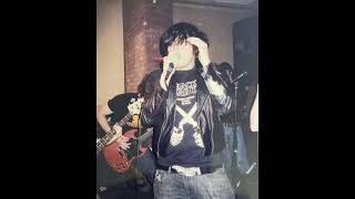 My Chemical Romance - Early Sunsets Over Monroeville(Demo)