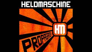 Ich Komme - Heldmaschine