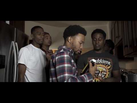 Gucci Pints x Mulapopbitch - "Teach You" (Shot by @LewisYouNasty)