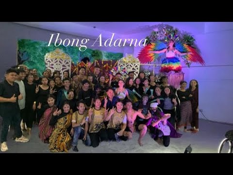 Ibong Adarna (Set F) CHAMPION