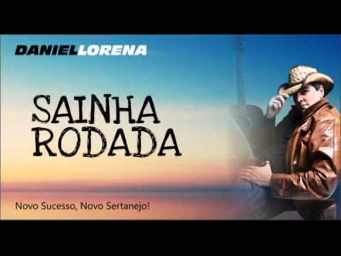 Sainha Rodada video