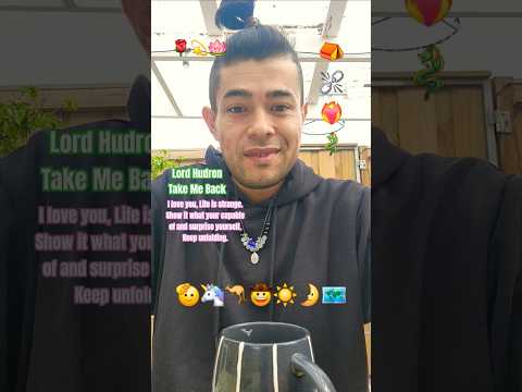 Lord Hudron - The Night We Met 🥰 Just an accapella cover, vibe and forward moving on my journey.🐦‍🔥