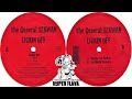 The General Sekwan Lickin Off Full VLS 1994