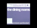 The Dining Rooms - La Città Nuda (Soulpatrol Afrolicious Mix)