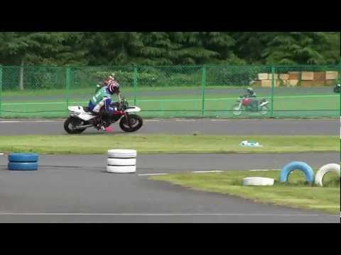 2012事務茶屋杯　Rd2　H2