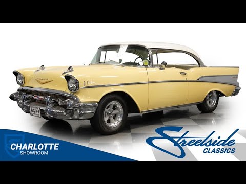 1957 Chevrolet 210 (CC-1921804) for sale in Concord, North Carolina