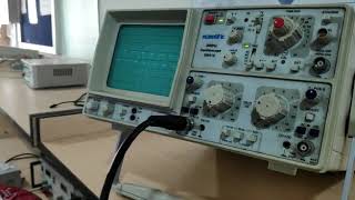 DESIGN OF WEIN BRIDGE OSCILLATOR | ELECTRICAL AND ELECTRONICS INSTRUMENTATION