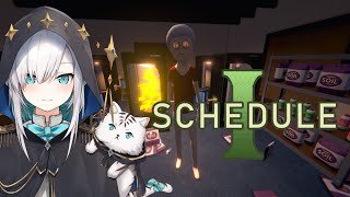 #03【Schedule I 】あてくしの居た世界では薬草は魔法使いの嗜みですのよ！【アルス・アルマル/にじさんじ】