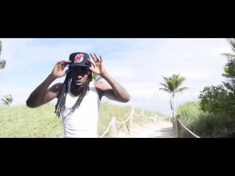 QueeZo - Energy (Official VIdeo) feat. T.GramZ - South Beach, Miami Florida • 2017