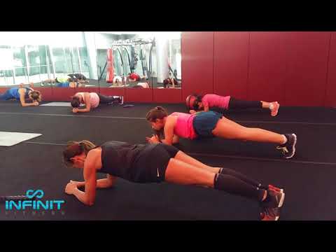 Bootcamp ¡Quema grasa en solo 30 MINUTOS!