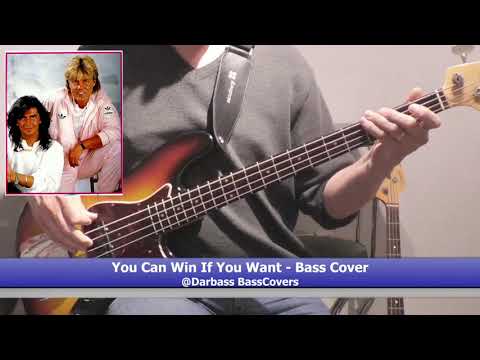 You Can Win If You Want - Modern Talking