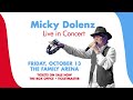 Micky Dolenz Of The Monkees October 13 At The Family Arena