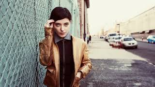 Sharon Van Etten - New York, I Love You But You're Bringing Me Down