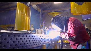 Video Screenshot for Manufacturing Alliance of Western Wisconsin: Cadrex Manufacturing Solutions