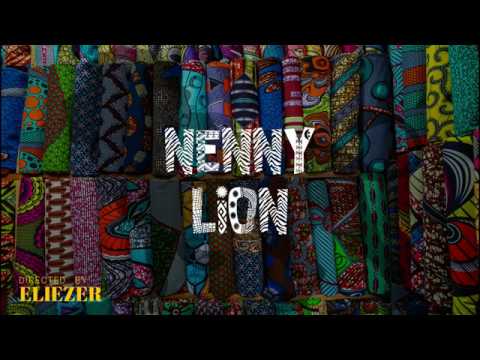 NENNY x I.M - Lion (Letra/Lyrics)