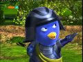 Backyardignas Folge 76 Der Zauberkristall