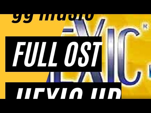 Hexic HD Complete OST [Complete Soundtrack] w/ Timestamps
