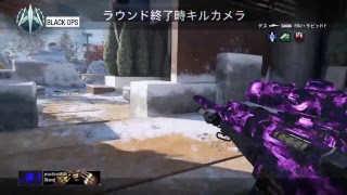 [女性実況BO3]身内おんつ！初見歓迎！