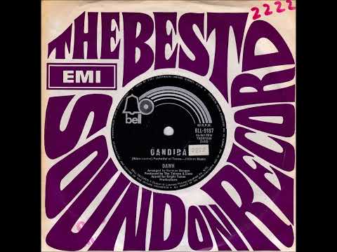 45 of the Week - Candida