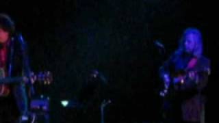 Stan Ridgway - "King for a Day" (11/17)