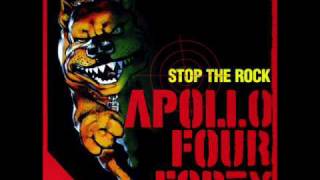 Apollo 440 - Stop The Rock (Gigolo Stop The Jocks Remix)