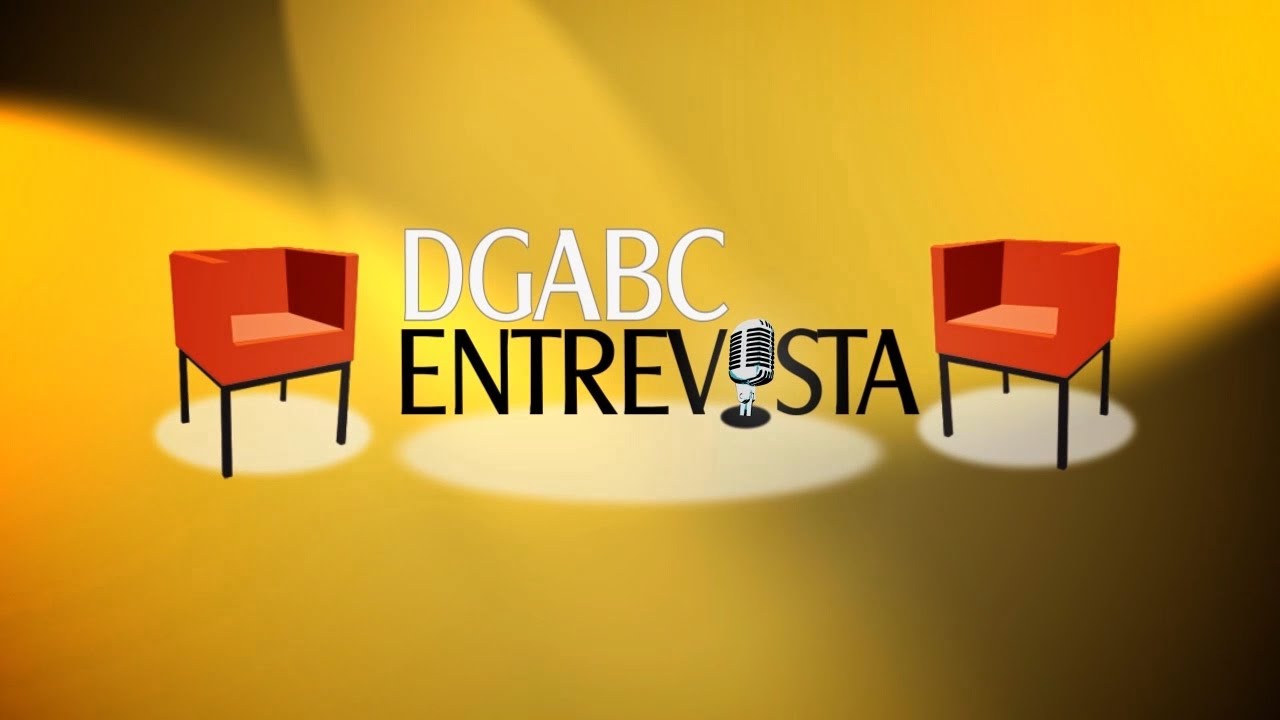 DGABC Entrevista: bate-papos sobre os mais variados temas
