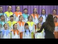 «Не только мальчишки» Исп: Образцовый детский коллектив РК Средний концертный хор ...