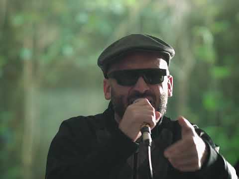 Priteo & Ochoa - Y entonces [Sky Sessions]