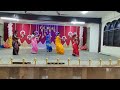 Freshers Day 2023 28th Batch