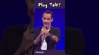 Marc Anthony’s Jaw Dances The Swing While He Does Salsa? - On Live Television? #shorts