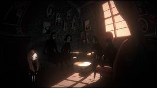Hell Is Other People – Cozy After Dark Showcase 2026 trailer teaser