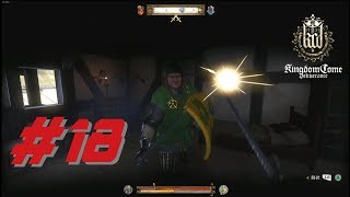 Kingdom Come Deliverance キングダムカムデリバランス 初見プレイ！#18