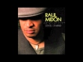 Raul Midón - If You're Gonna Leave 