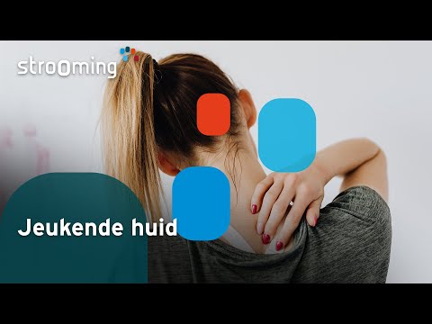 Last Van Een Jeukende Huid? Strooming Geeft Tips