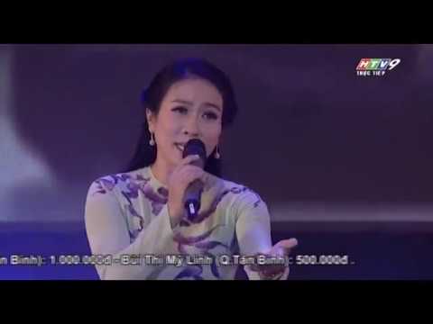 Miền Trung ơi nước mắt lại rơi - Vân Khánh