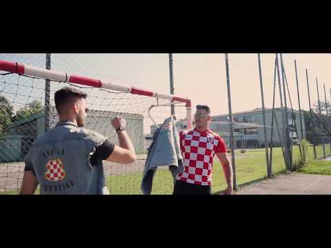 PRVAK SI SVIJETA - David & Josip Martino