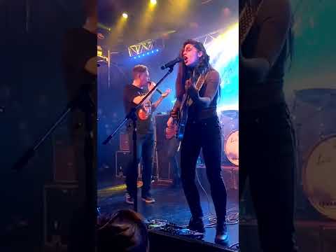 Ella es tan cargosa y Lula Bertoldi, FUI... 20/08/2022