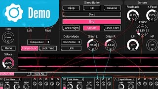 Video thumbnail for Sandman Pro, In-Depth Demo by Plugin Alliance