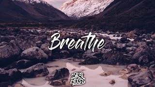 Jax Jones - Breathe (Lyrics / Lyric Video) (ft. Ina Wroldsen)