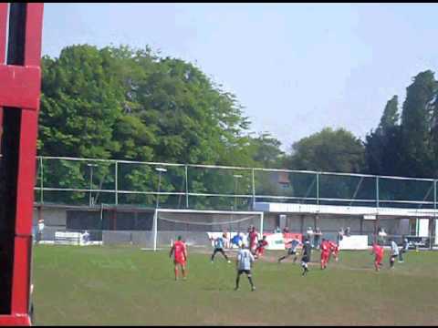 Carshalton Ath v Hendon.avi