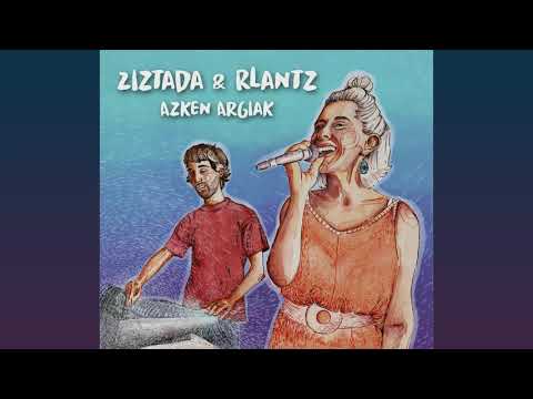 Ziztada & Rlantz - Storm Ft. Raperu