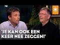 Oud-tophockeyer begrijpt uitnodiging Viroloog Osterhaus niet: 'Je kan ook gewoon nee zeggen'