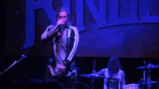 I Like It - We The Kings (Live) 3/15/2014