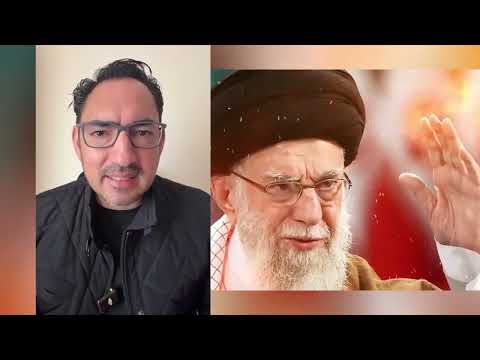 Lo que acaba de pasar en Irán es el inicio de ALGO PEOR