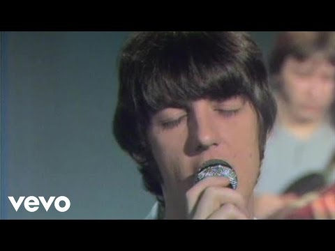 Three Dog Night - Try A Little Tenderness (Live)