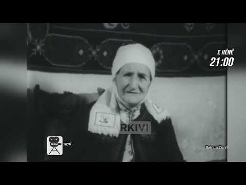 Promo - Arkivi - Bajram Curri