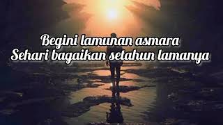 Download lagu Meniti Hari - Amy Mastura (Simple Lyrics) mp3