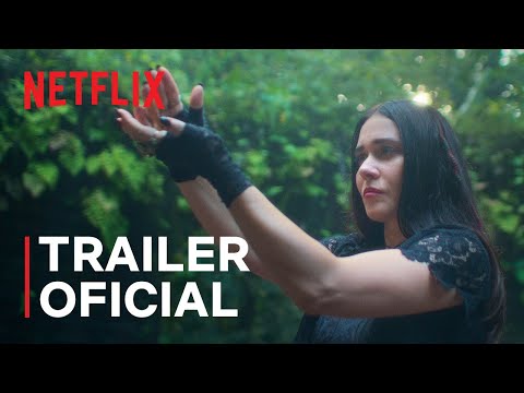 Fãs estão irritados com 2ª temporada de Cidade Invisível, da Netflix