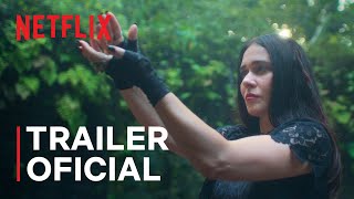 Invisible City: Season 2 | Trailer official | Netflix 